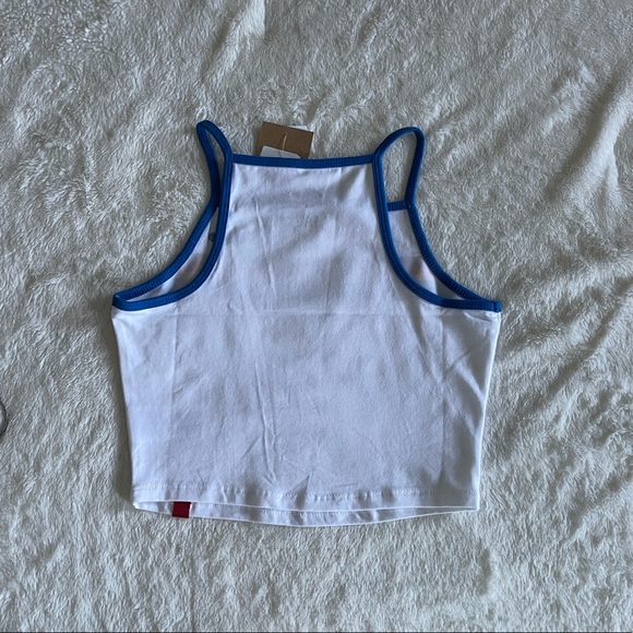 Dickies Crop Top - Picture 2 of 3